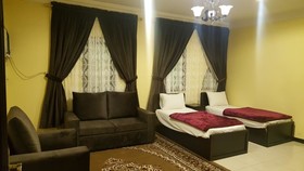 Al Eairy Apartments Al Madinah 14