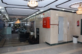 Al Eairy Apartments Al Madinah 14