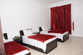 Al Eairy Apartments Al Madinah 4