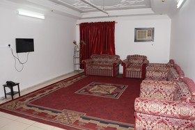 Al Eairy Apartments Al Madinah 4