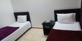 Al Eairy Apartments Al Madinah 4