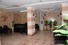 Al Eairy Apartments Al Madinah 4