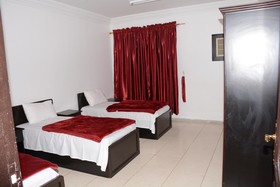 Al Eairy Apartments Al Madinah 4