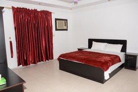 Al Eairy Apartments Al Madinah 4