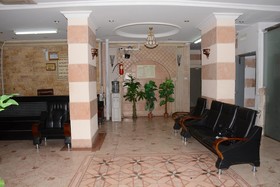 Al Eairy Apartments Al Madinah 4