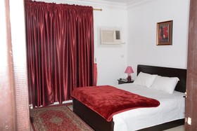 Al Eairy Apartments Al Madinah 4