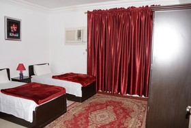 Al Eairy Apartments Al Madinah 4
