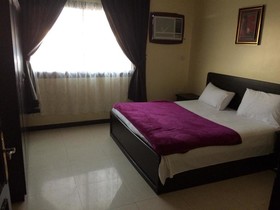 Al Eairy Apartments Madinah 9