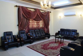Al Eairy Apartments Madinah 9