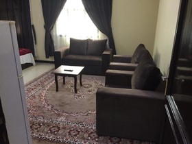 Al Eairy Apartments Madinah 9