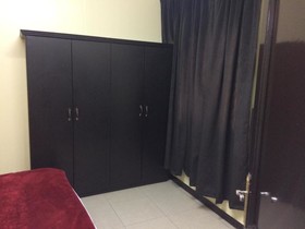 Al Eairy Apartments Madinah 9