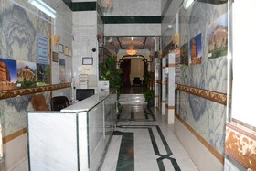Al Eairy Apartments Madinah 9