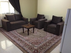 Al Eairy Apartments Madinah 9
