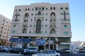 Al Eairy Apartments Madinah 9