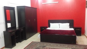 Al Eairy Apartments Madinah 9
