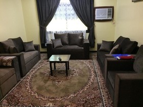 Al Eairy Apartments Madinah 9