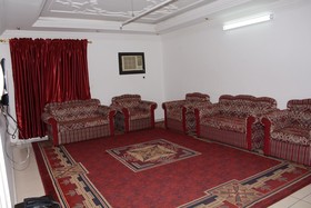 Al Eairy Furnished Apartment Al Madinah 3