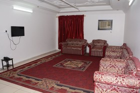 Al Eairy Furnished Apartment Al Madinah 3