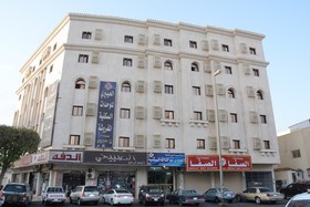Al Eairy Furnished Apartment Al Madinah 3