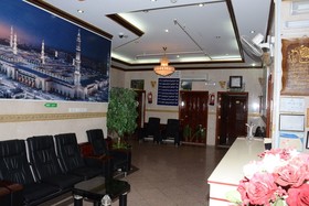 Al Eairy Furnished Apartment Al Madinah 3