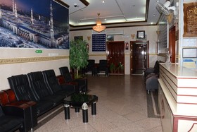 Al Eairy Furnished Apartment Al Madinah 3