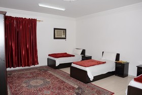Al Eairy Furnished Apartment Al Madinah 3