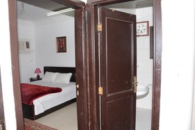 Al Eairy Furnished Apts Al Madinah 5