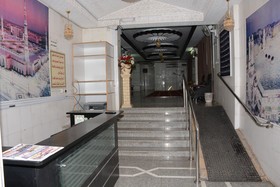 Al Eairy Furnished Apts Al Madinah 5