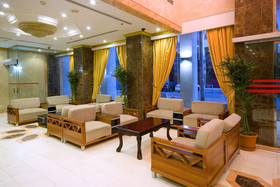 Plaza Inn Ohud Hotel