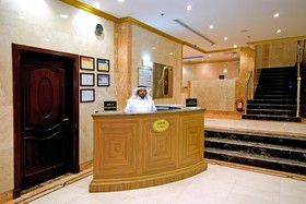 Plaza Inn Ohud Hotel
