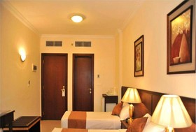 Plaza Inn Ohud Hotel