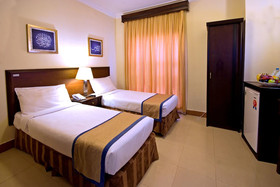 Plaza Inn Ohud Hotel