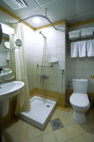 Plaza Inn Ohud Hotel