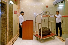 Plaza Inn Ohud Hotel