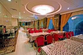Plaza Inn Ohud Hotel