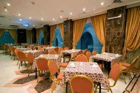 Plaza Inn Ohud Hotel