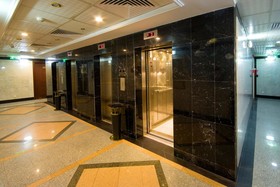 Plaza Inn Ohud Hotel
