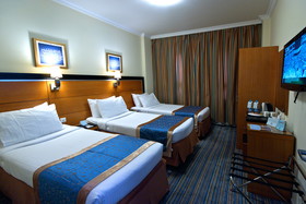 Durrat Al Eiman Hotel