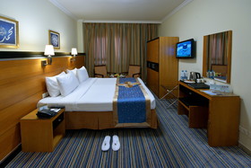 Durrat Al Eiman Hotel