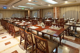 Durrat Al Eiman Hotel