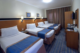 Durrat Al Eiman Hotel