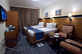 Durrat Al Eiman Hotel