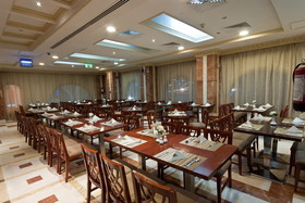 Durrat Al Eiman Hotel