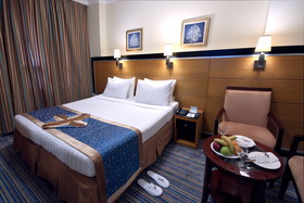 Durrat Al Eiman Hotel