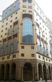 Al Fayroz Kartaj Hotel