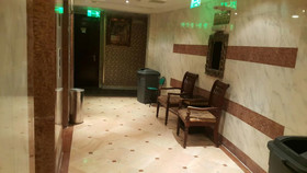 Al Fayroz Kartaj Hotel