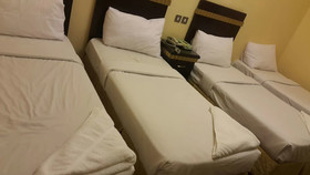 Al Fayroz Kartaj Hotel