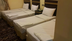 Al Fayroz Kartaj Hotel