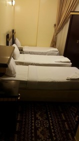 Al Fayroz Kartaj Hotel