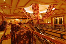 Dar Al Eiman Al Haram Hotel